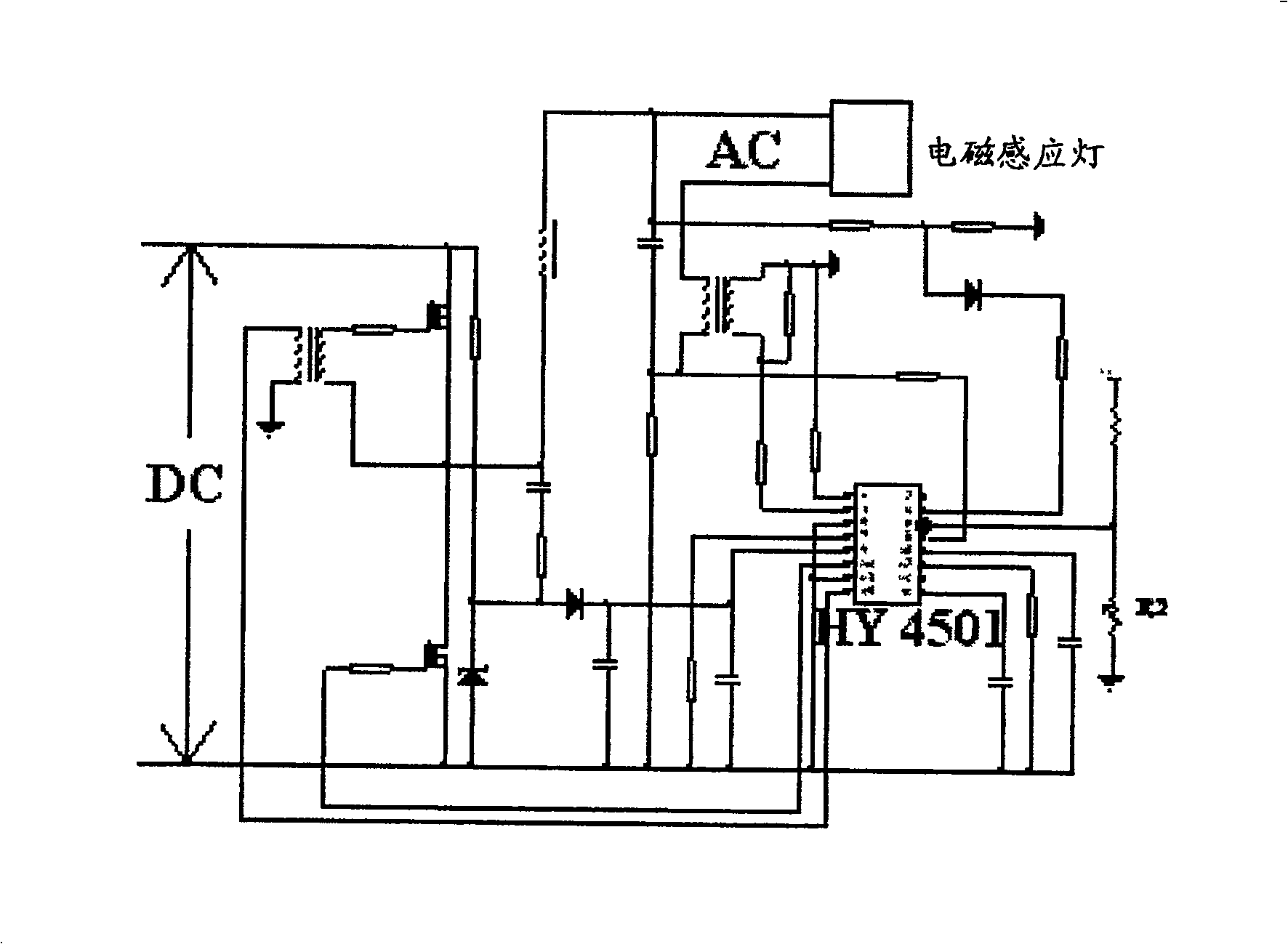 Biologic illumination system