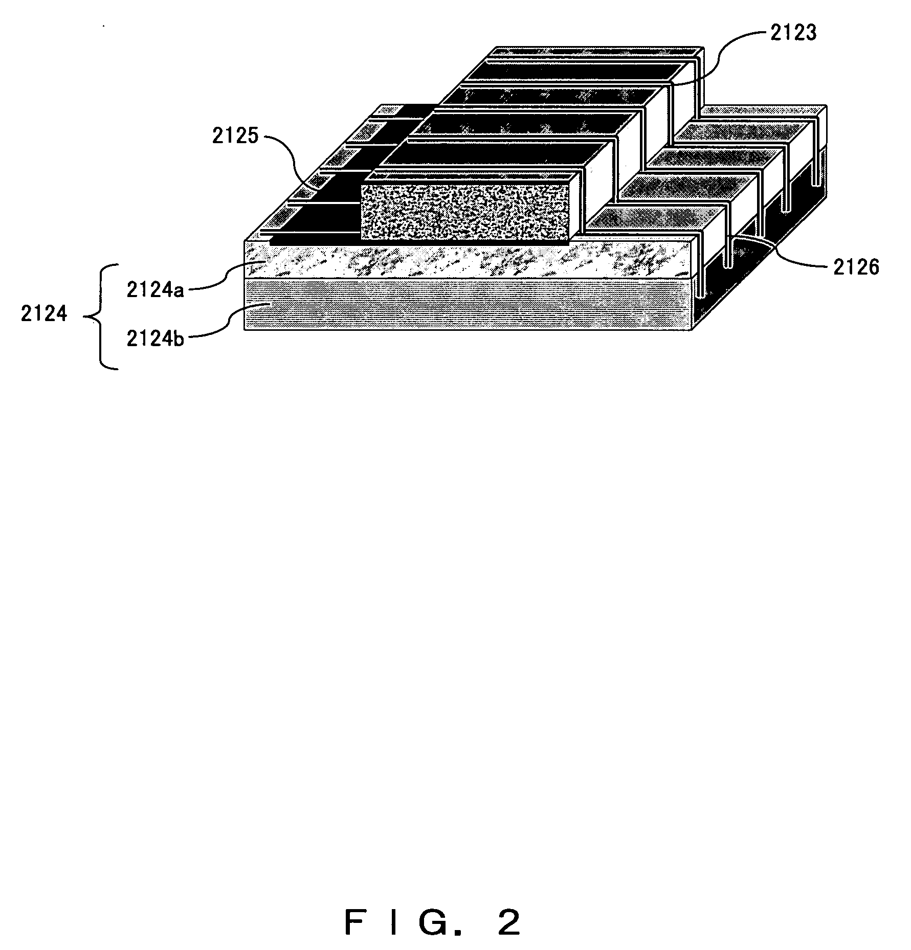 Ultrasonic Transducer and Method of Manufacturing the Same