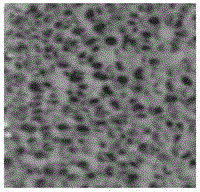 Porous ceramic block, metal-matrix composite and preparation methods of porous ceramic block and metal-matrix composite