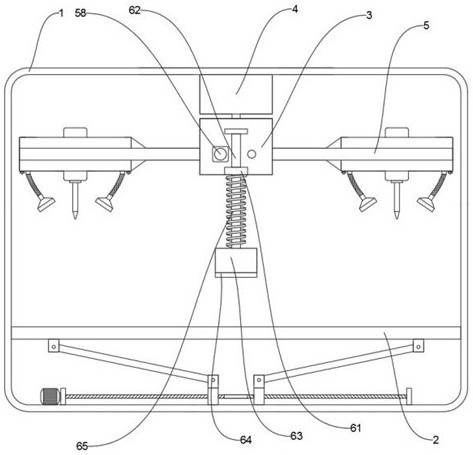 A welding machine with convenient orientation adjustment