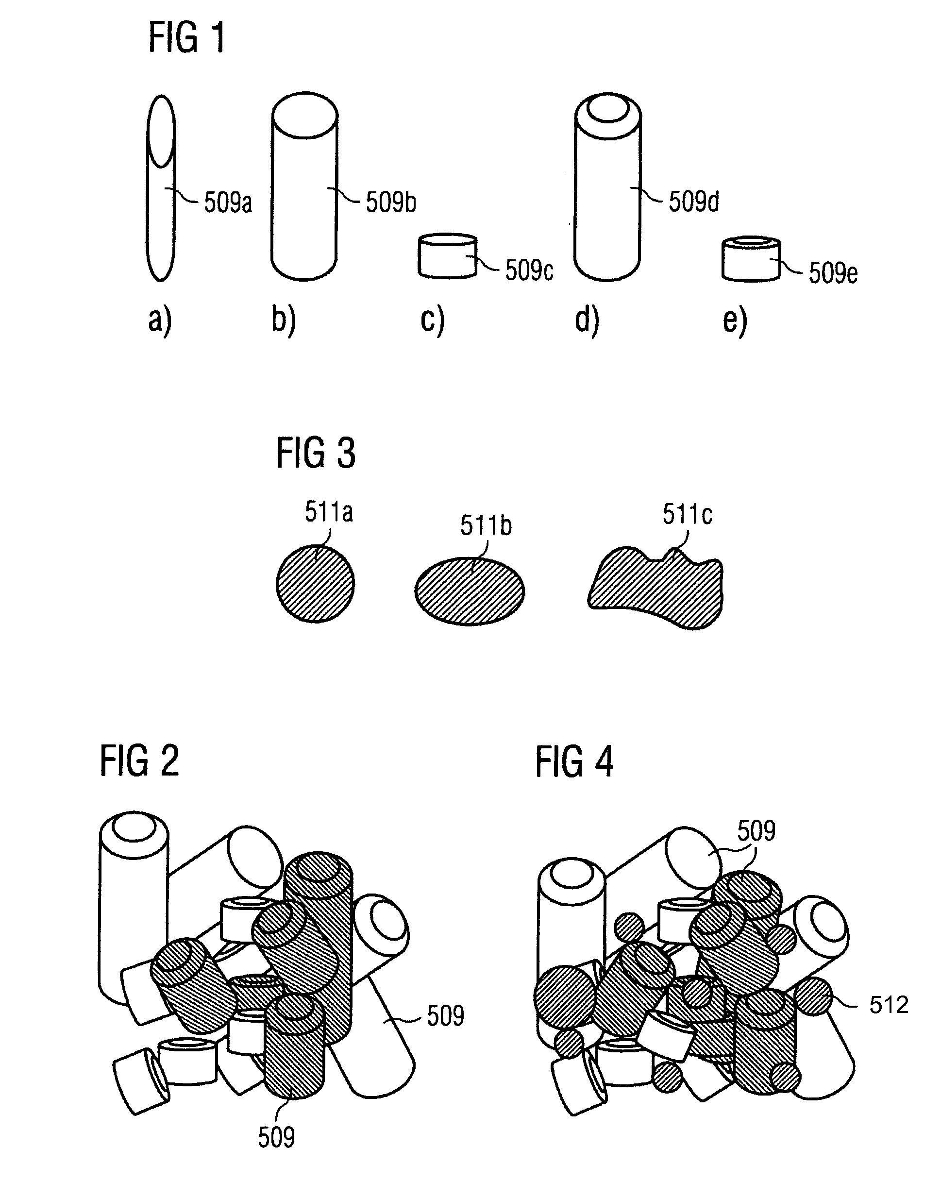 Methods and apparatus for use in solid freeform fabrication