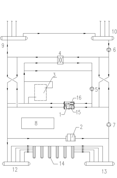 Remote valve control method