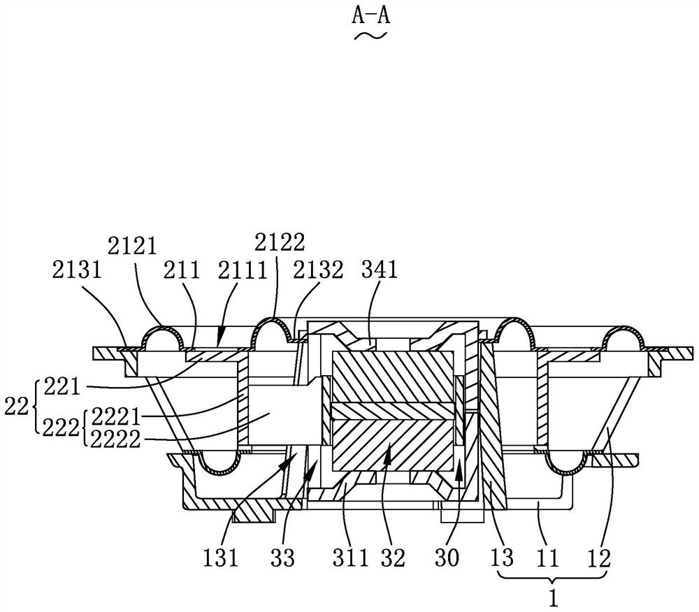 Sound device