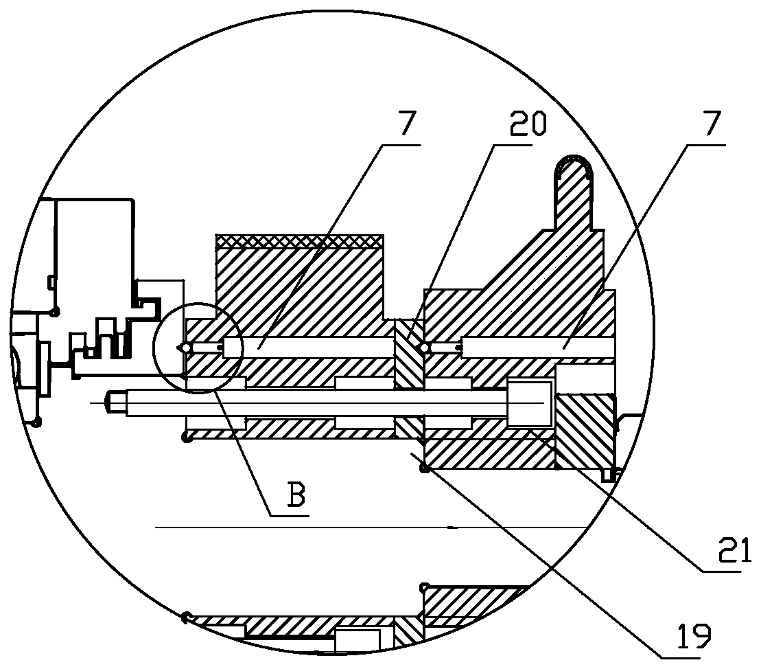 Grinding wheel dresser