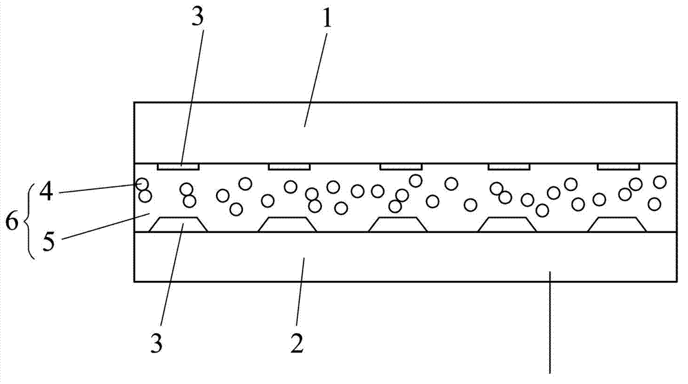 Printed circuit board laminating structure and laminating method