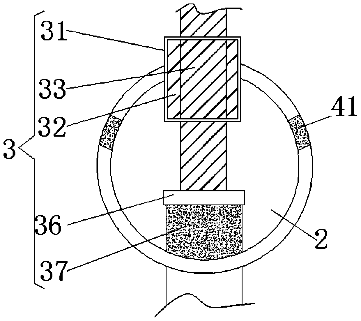 Faucet for irrigation