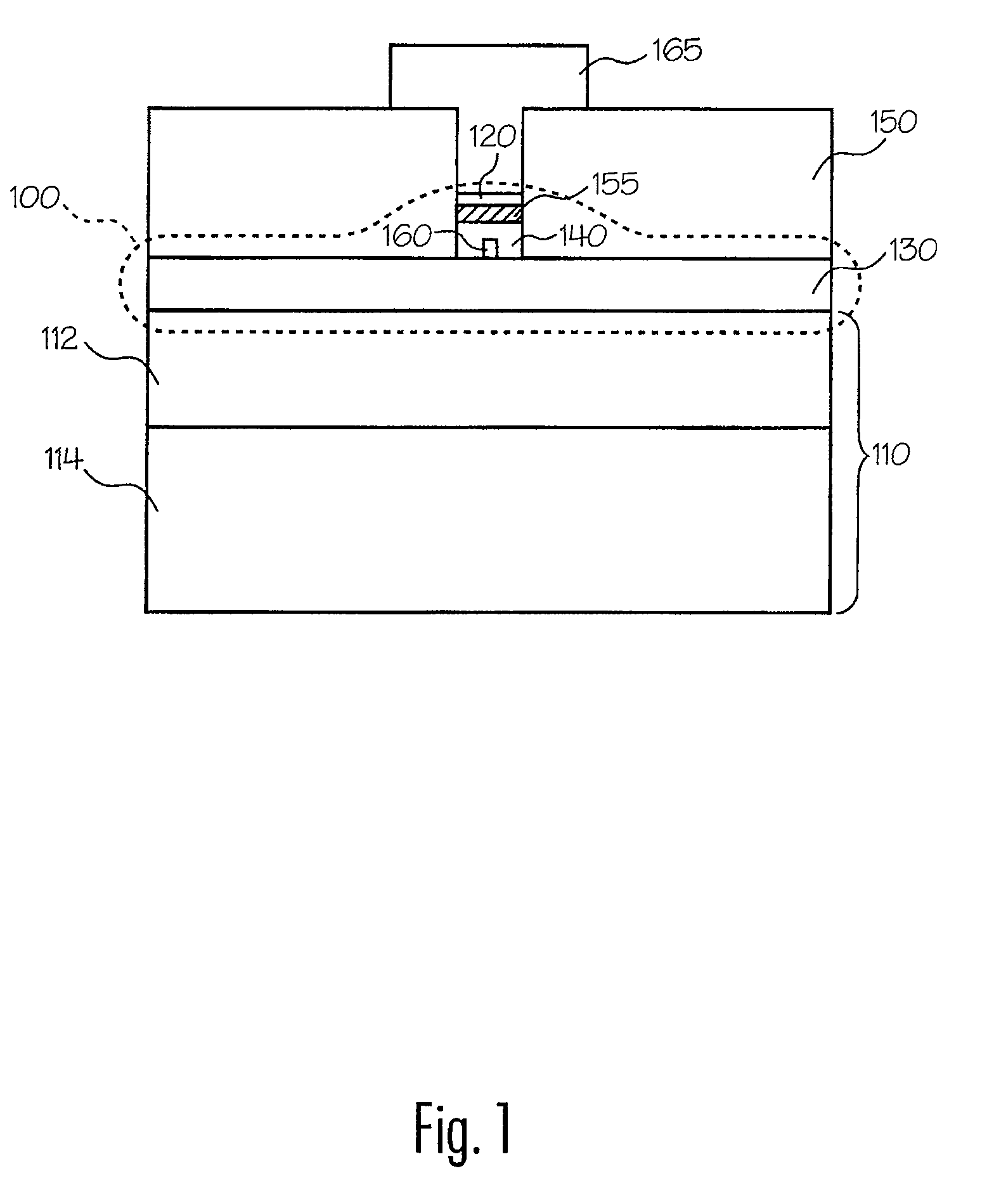 Programmable metallization cell structures including an oxide electrolyte, devices including the structure and method of forming same