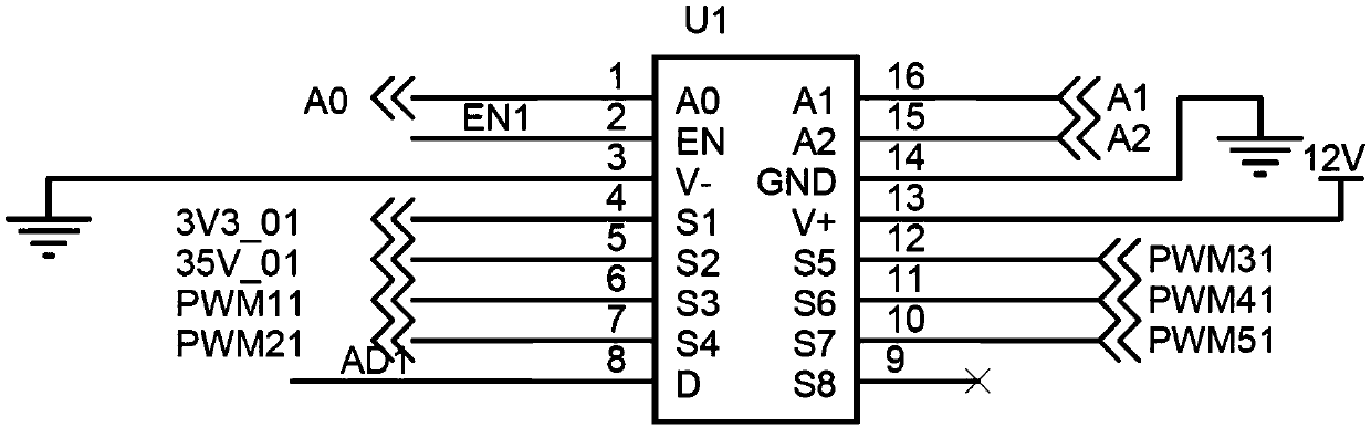 Product testing system