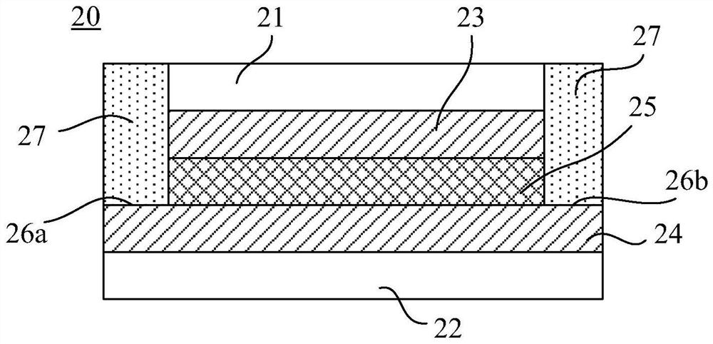 Dimming structure, dimming glass and edge sealing process thereof