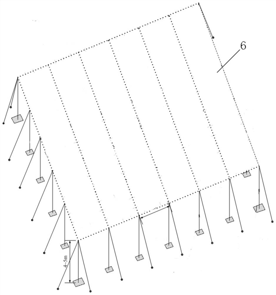 The Method of Labor-Saving Net Cultivation in Taoyuan