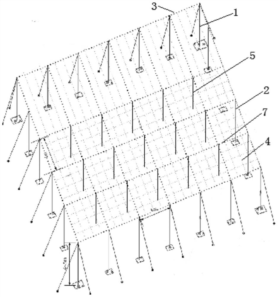 The Method of Labor-Saving Net Cultivation in Taoyuan