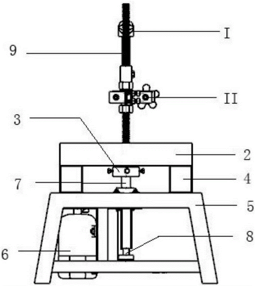 A multifunctional pottery processing mechanism