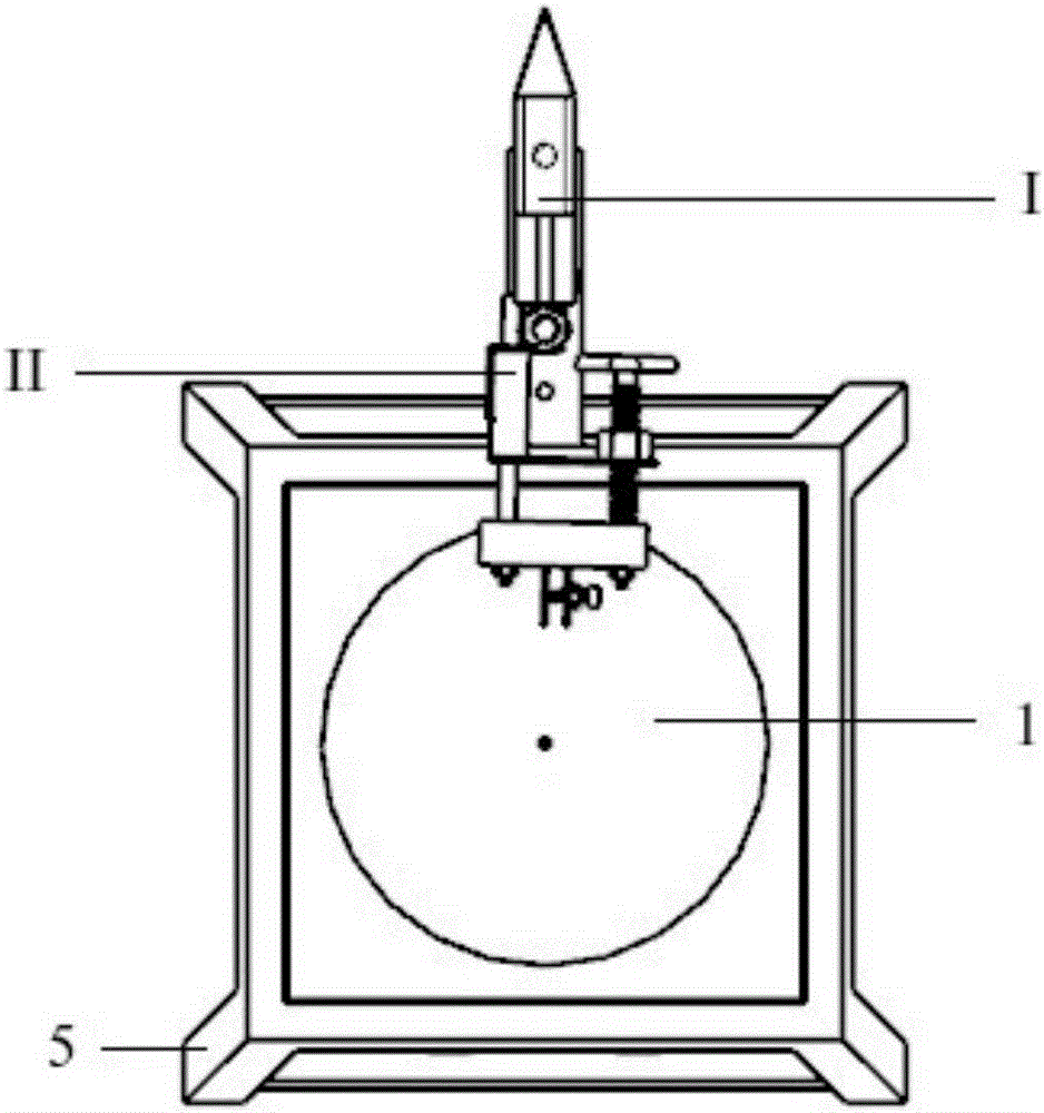 A multifunctional pottery processing mechanism