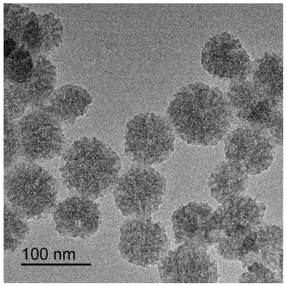 A wear-resistant superhydrophobic self-cleaning composite coating and preparation method thereof