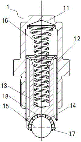 Automobile manual transmission suction induction device