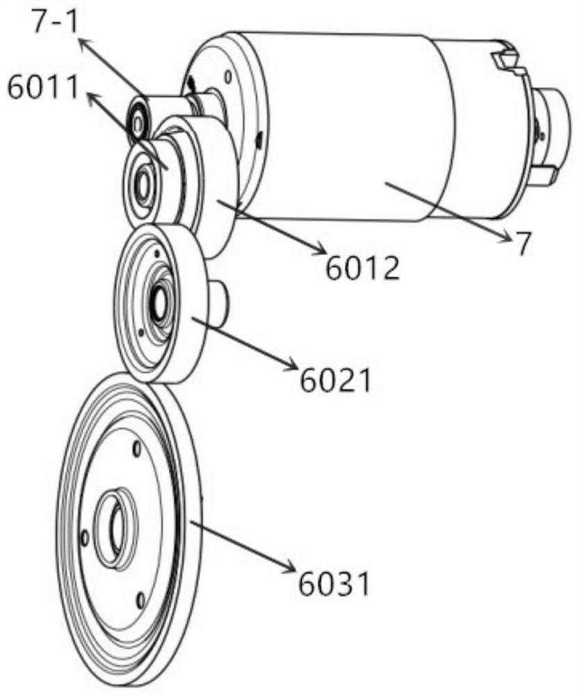 Safety belt retractor