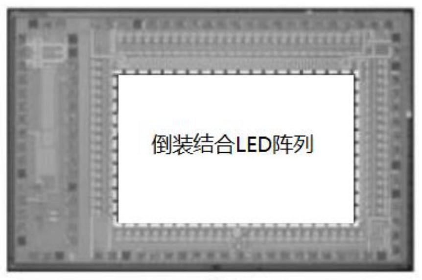 Mu LED unit light-emitting circuit, light-emitting control method thereof and display device