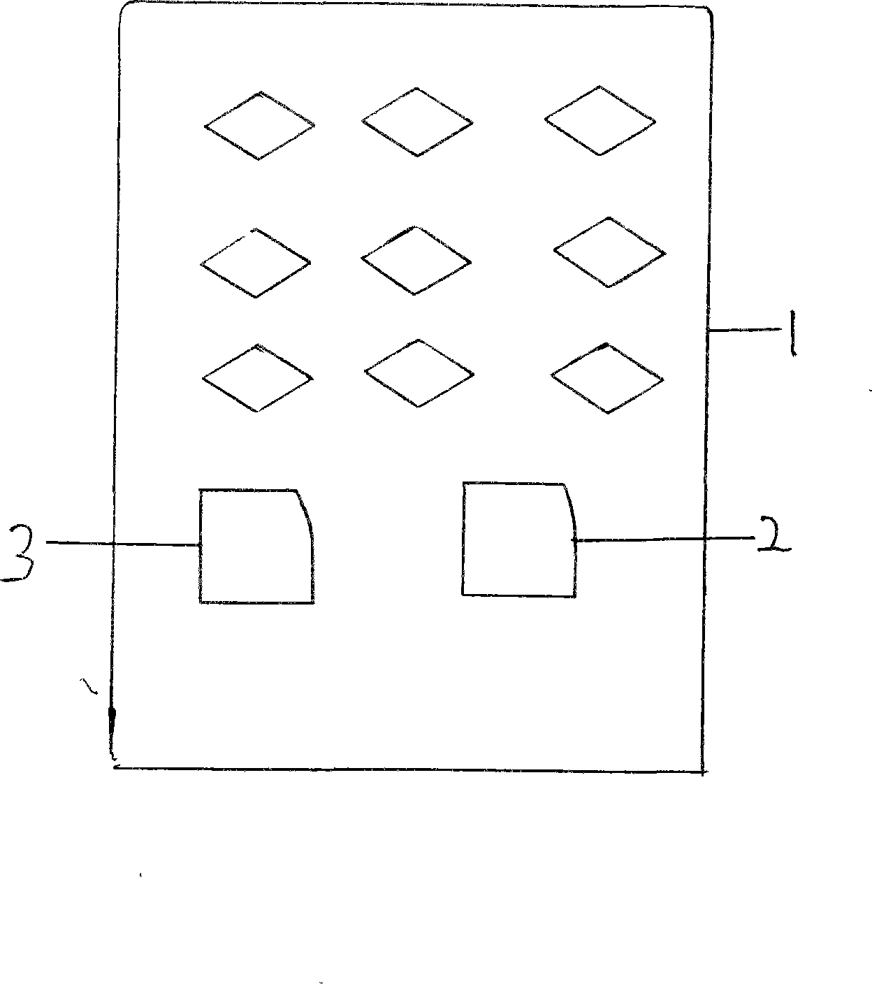 Automatic cigarette vending machine with fingerprint recognition system and face recognition system