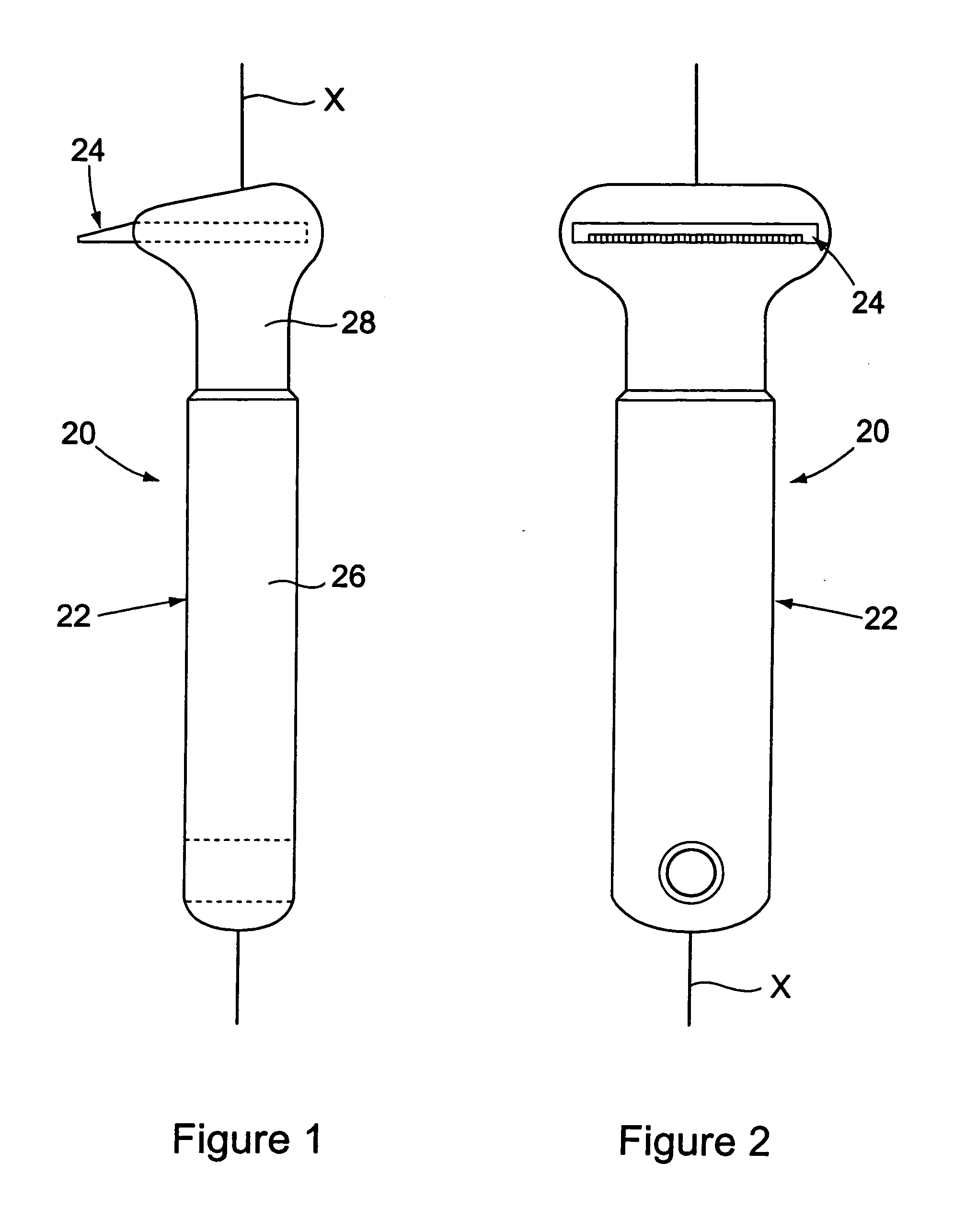 Pet grooming tool and method for removing loose hair from a furry pet