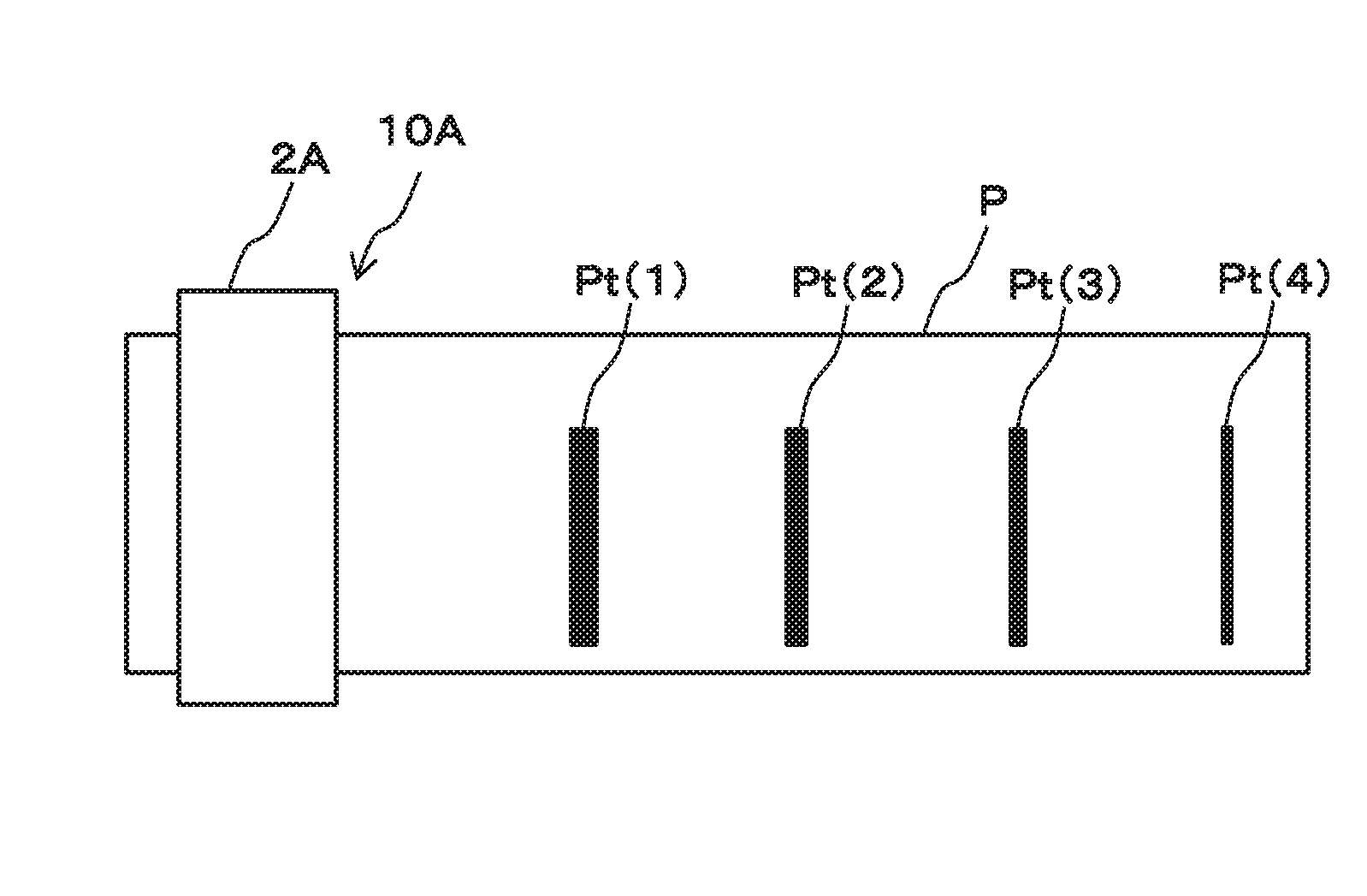 Image-checking equipment for check image and image-forming apparatus that using the same