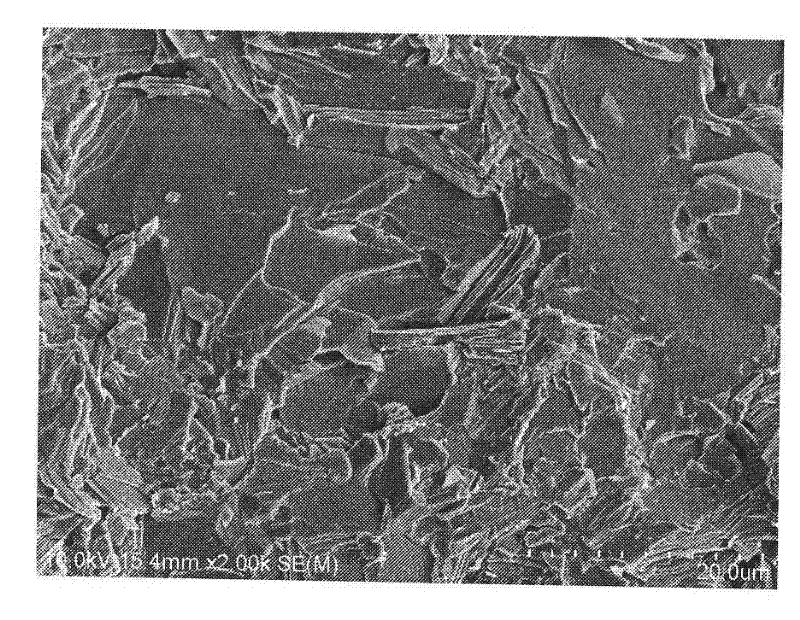 Sleeve forging and pressing preparation method of bismuth-telluride-base thermoelectric material