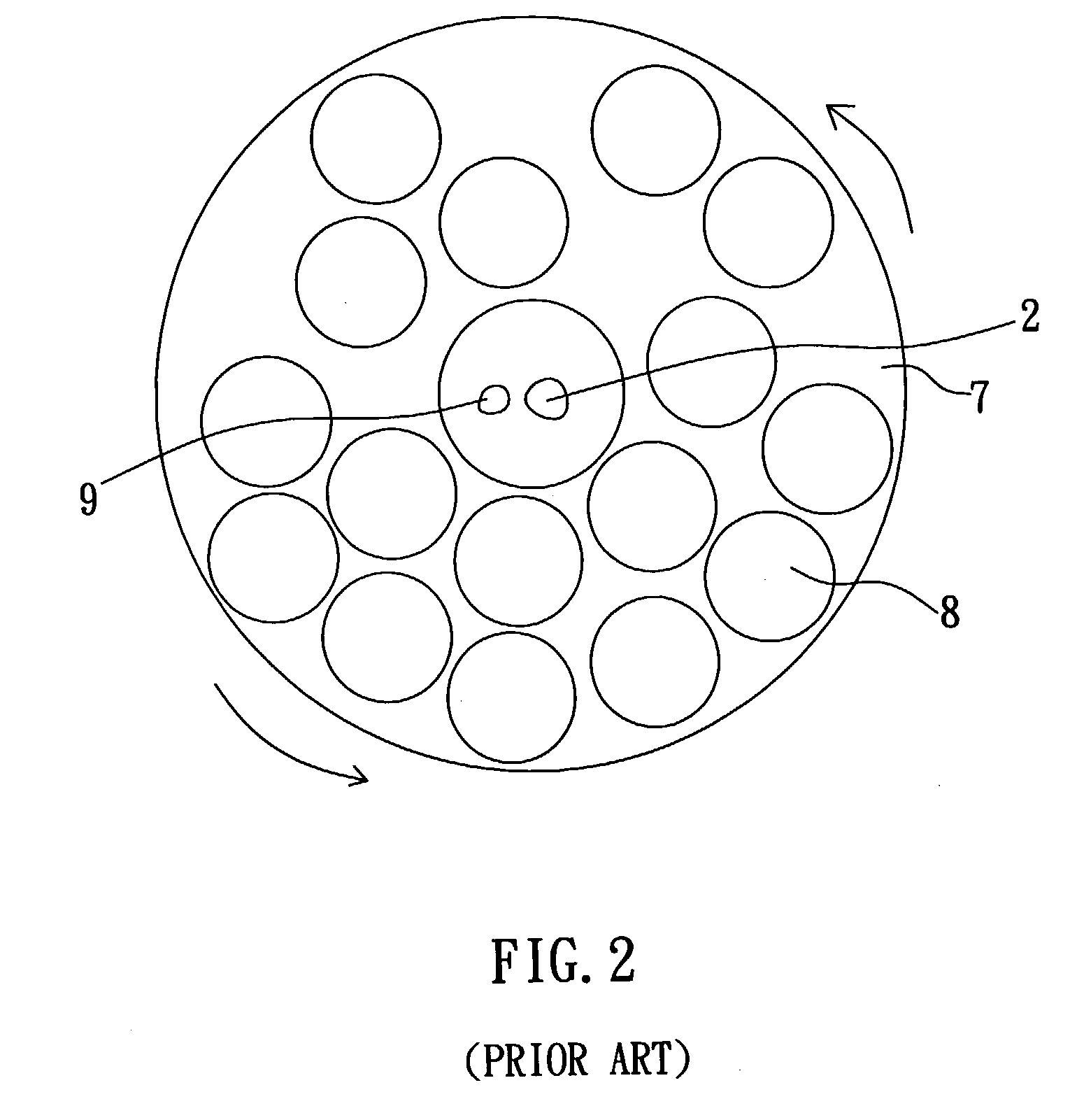 Dynamic film thickness control system/method and its utilization