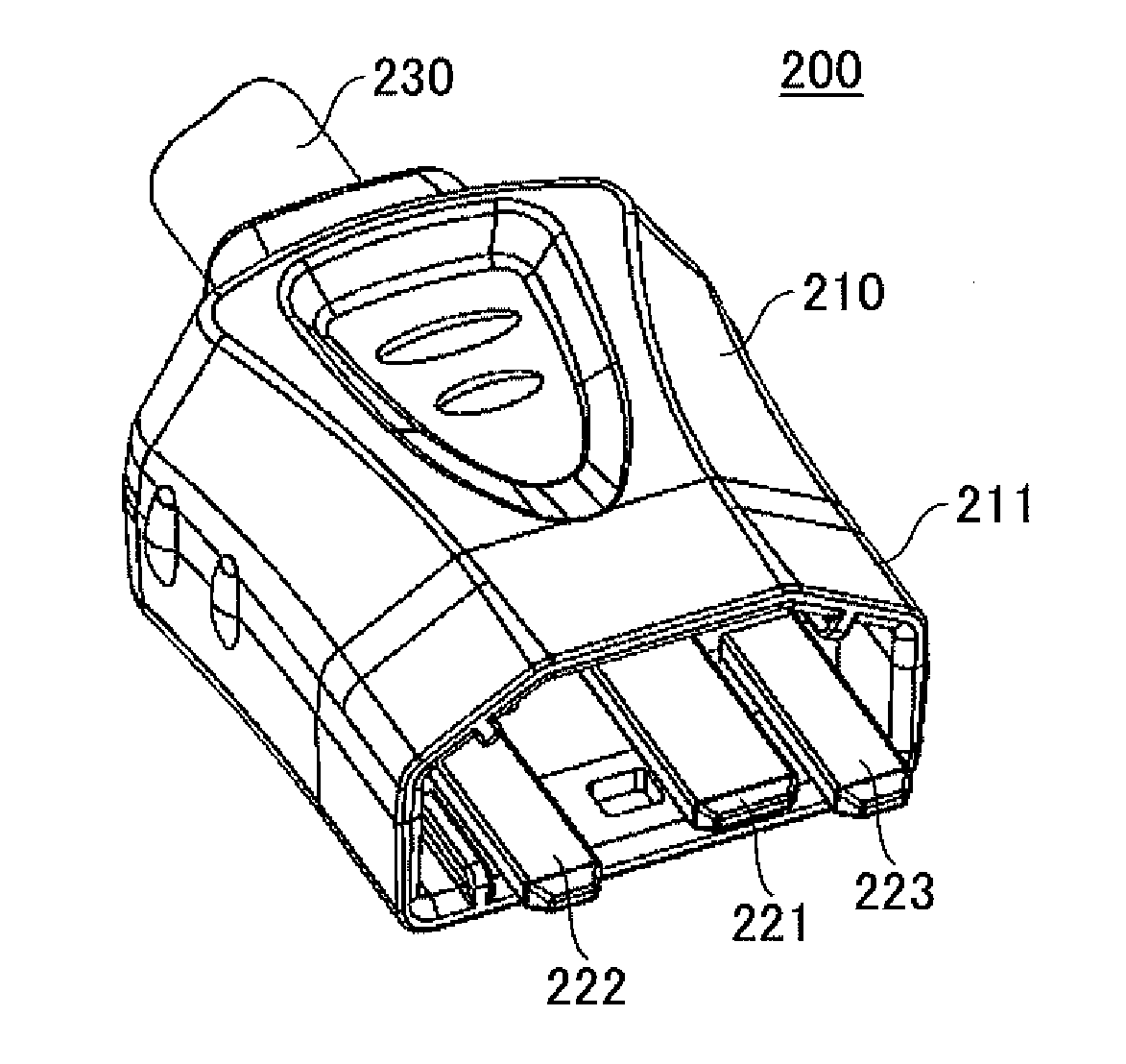 Connector