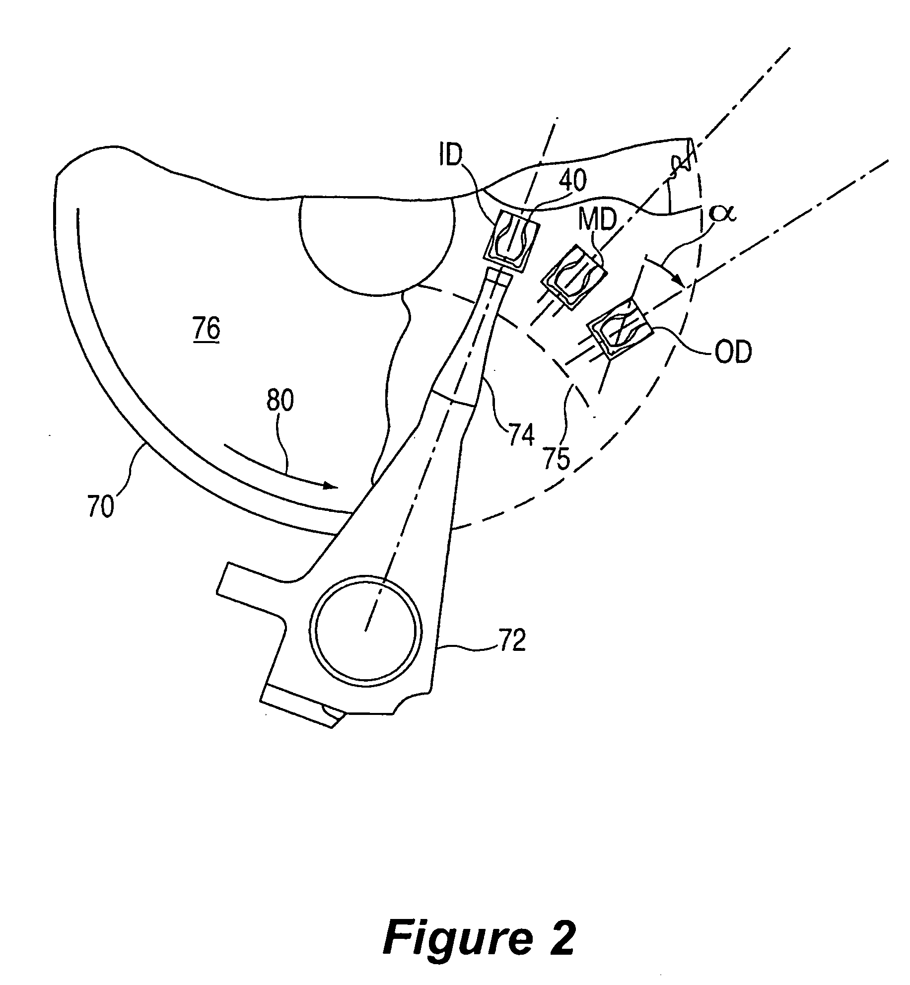 Measuring and neutralizing the electrical charge at the interface of a magnetic head and media