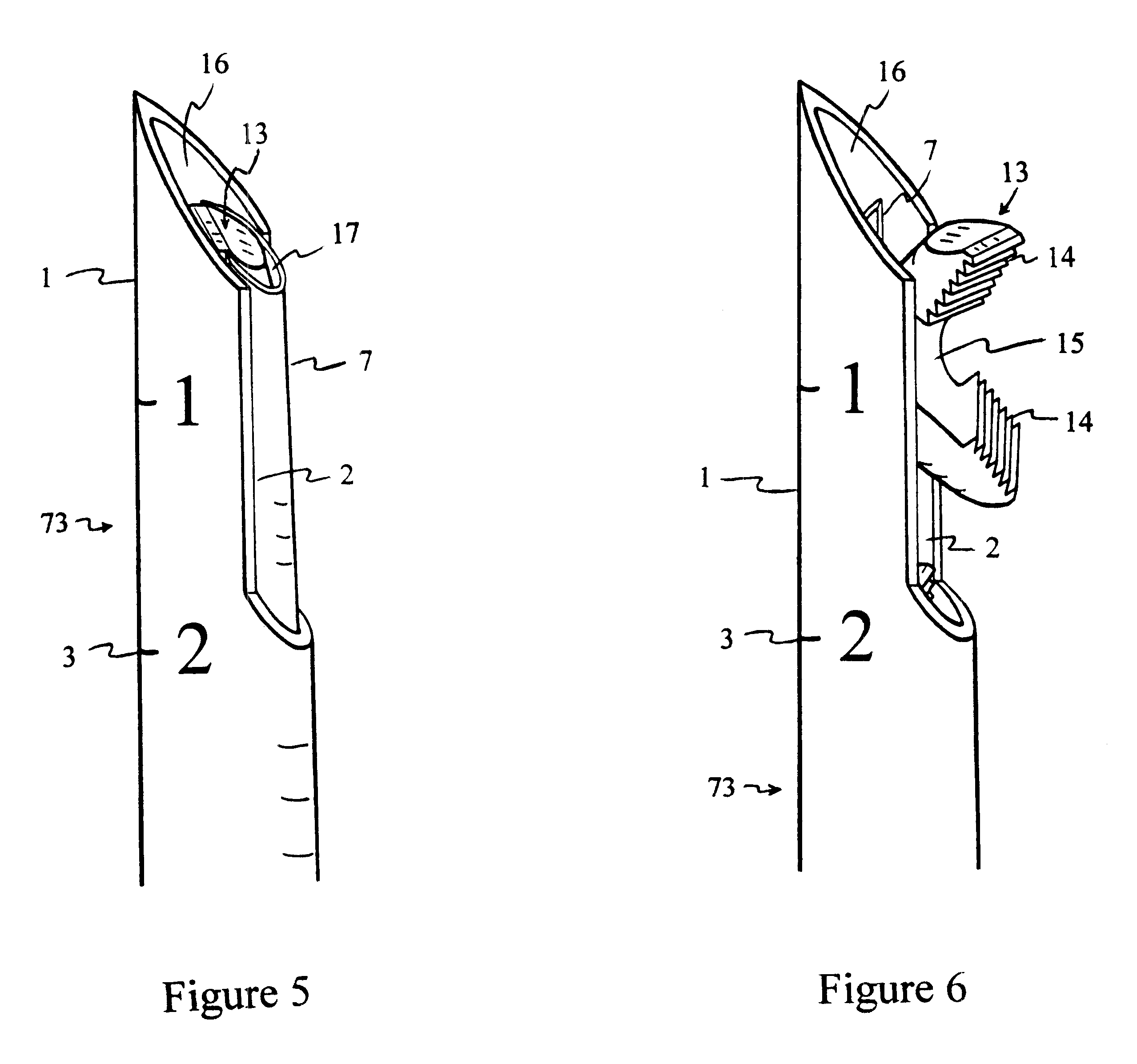 Tissue fastening devices and methods for sustained holding strength