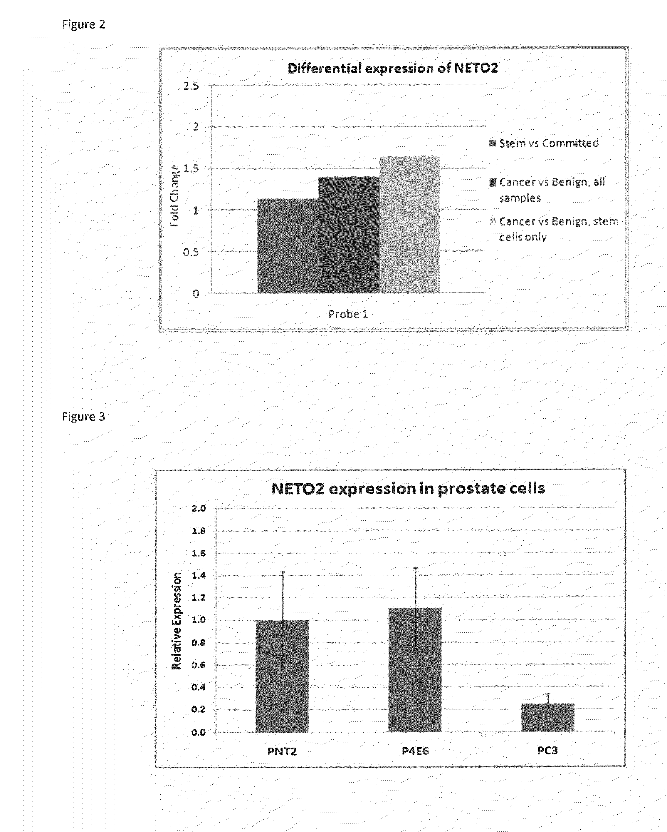 Compositions comprising agents that inhibit neuropilin and tolloid like 2