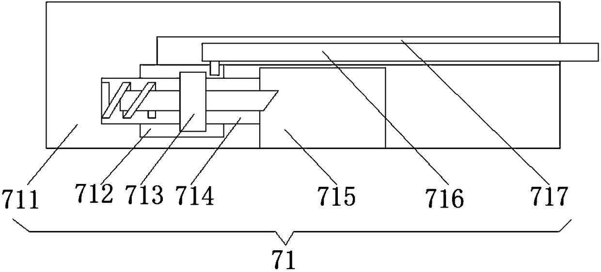 Hardware storage device