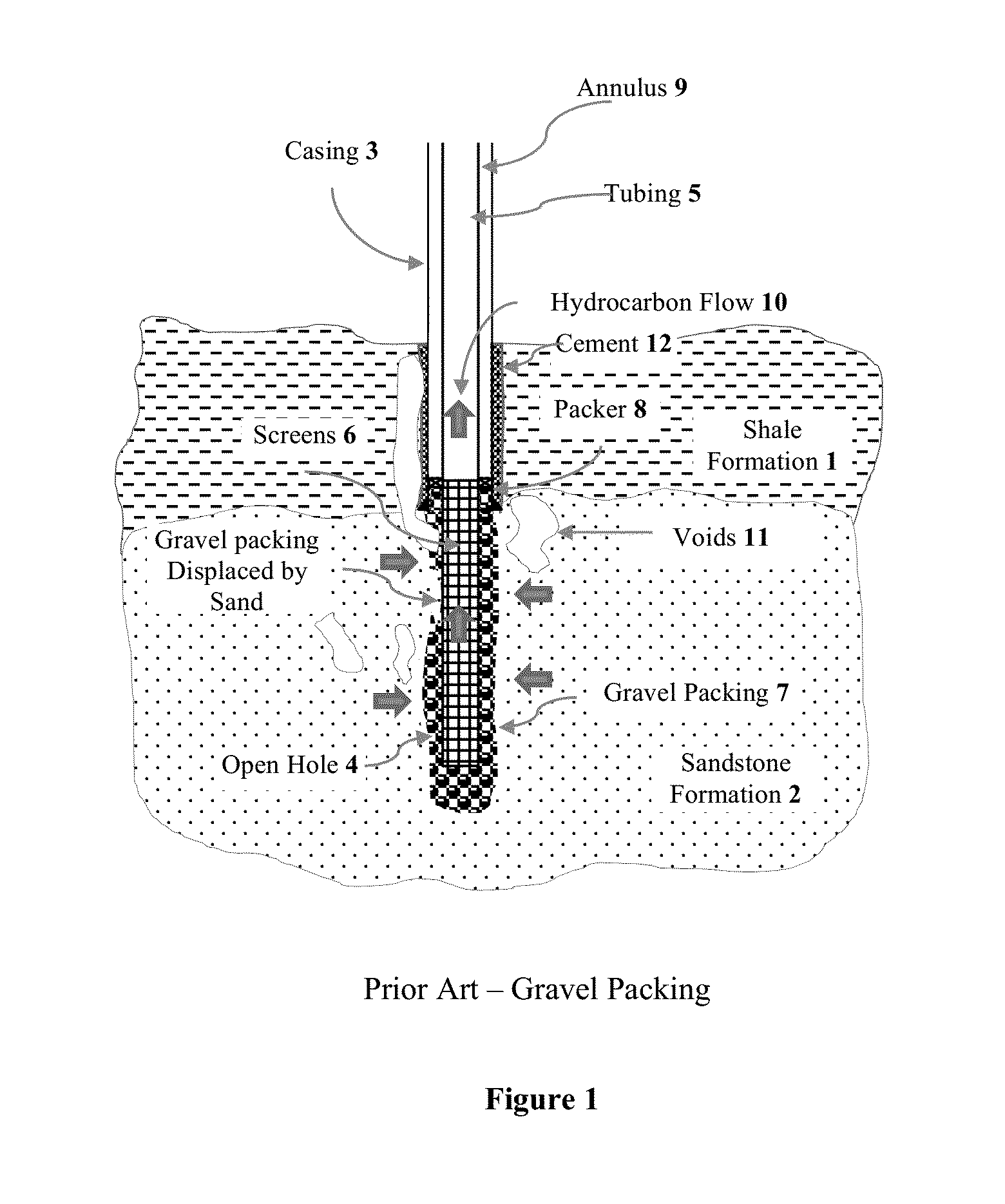 Method of Supporting a Subterranean Conduit