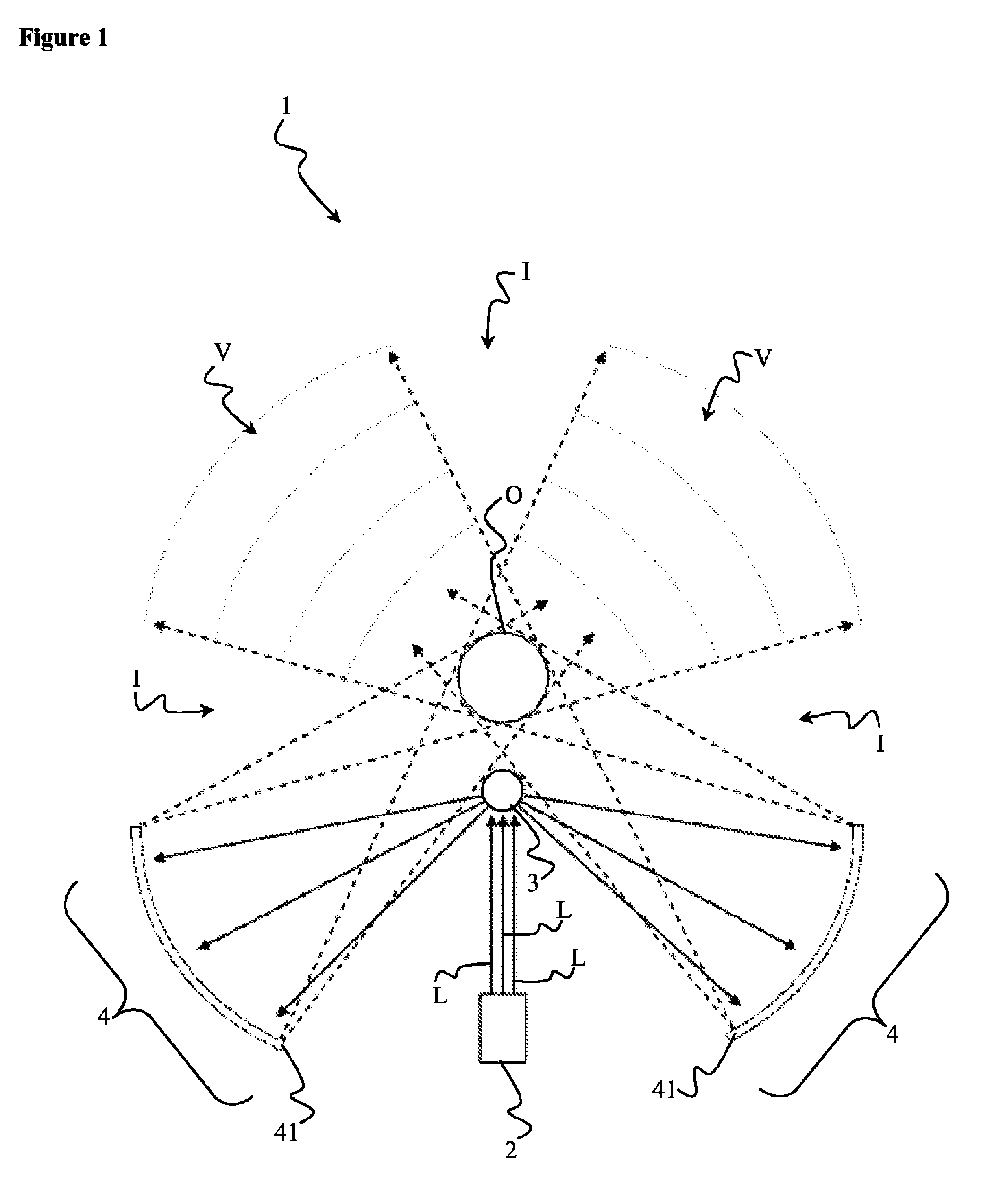 Apparatus and methods for holographic display