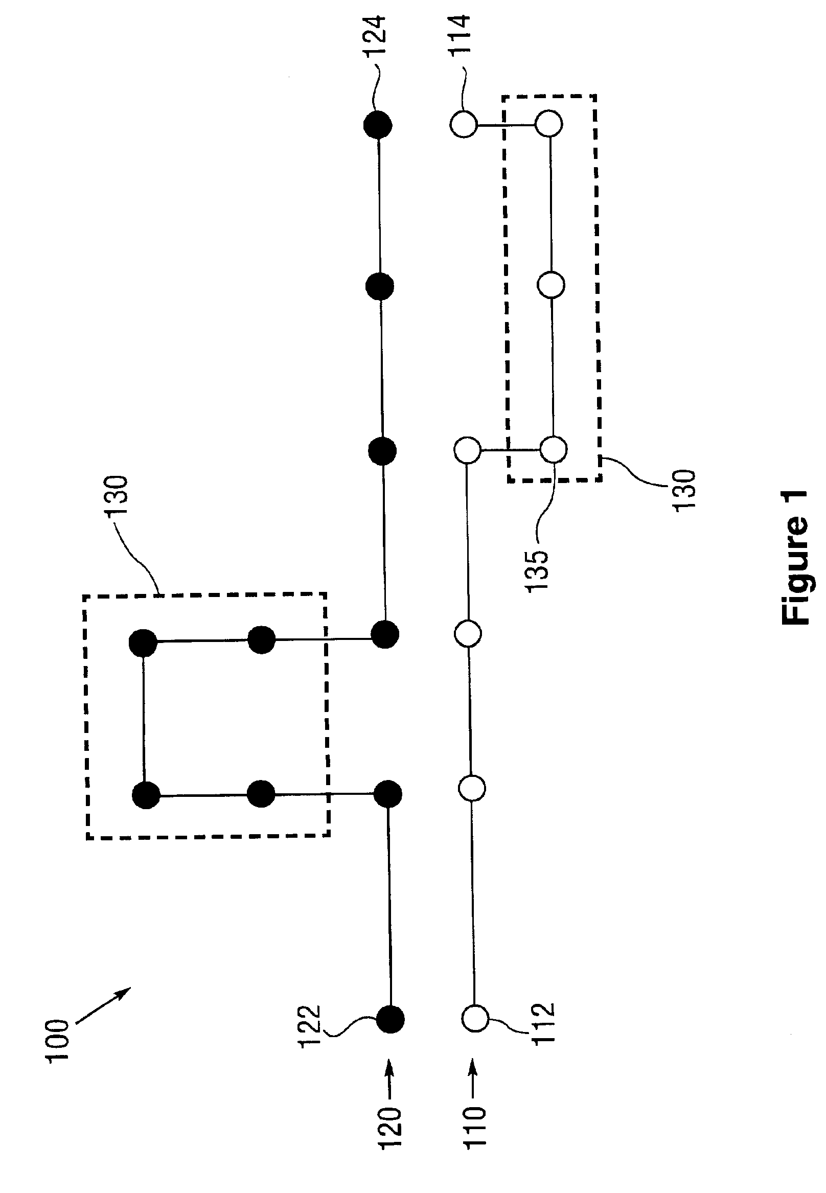 Method for protein structure alignment