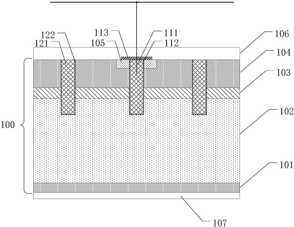 Semiconductor device and method for forming same