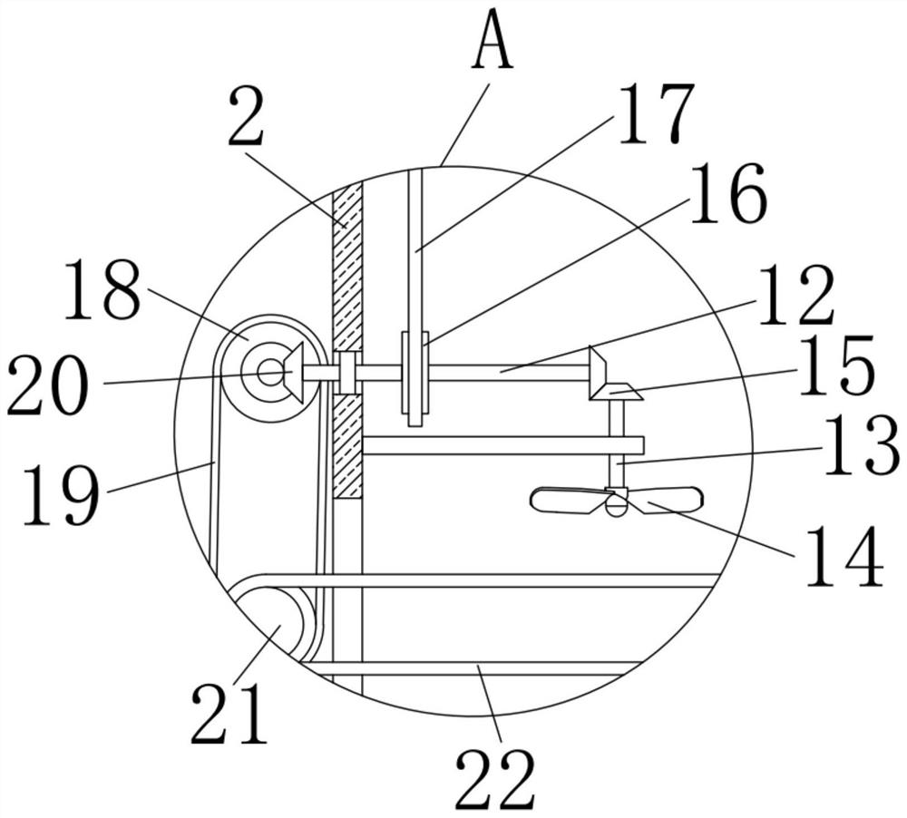 Paint applying device and lacquering method for steel structure