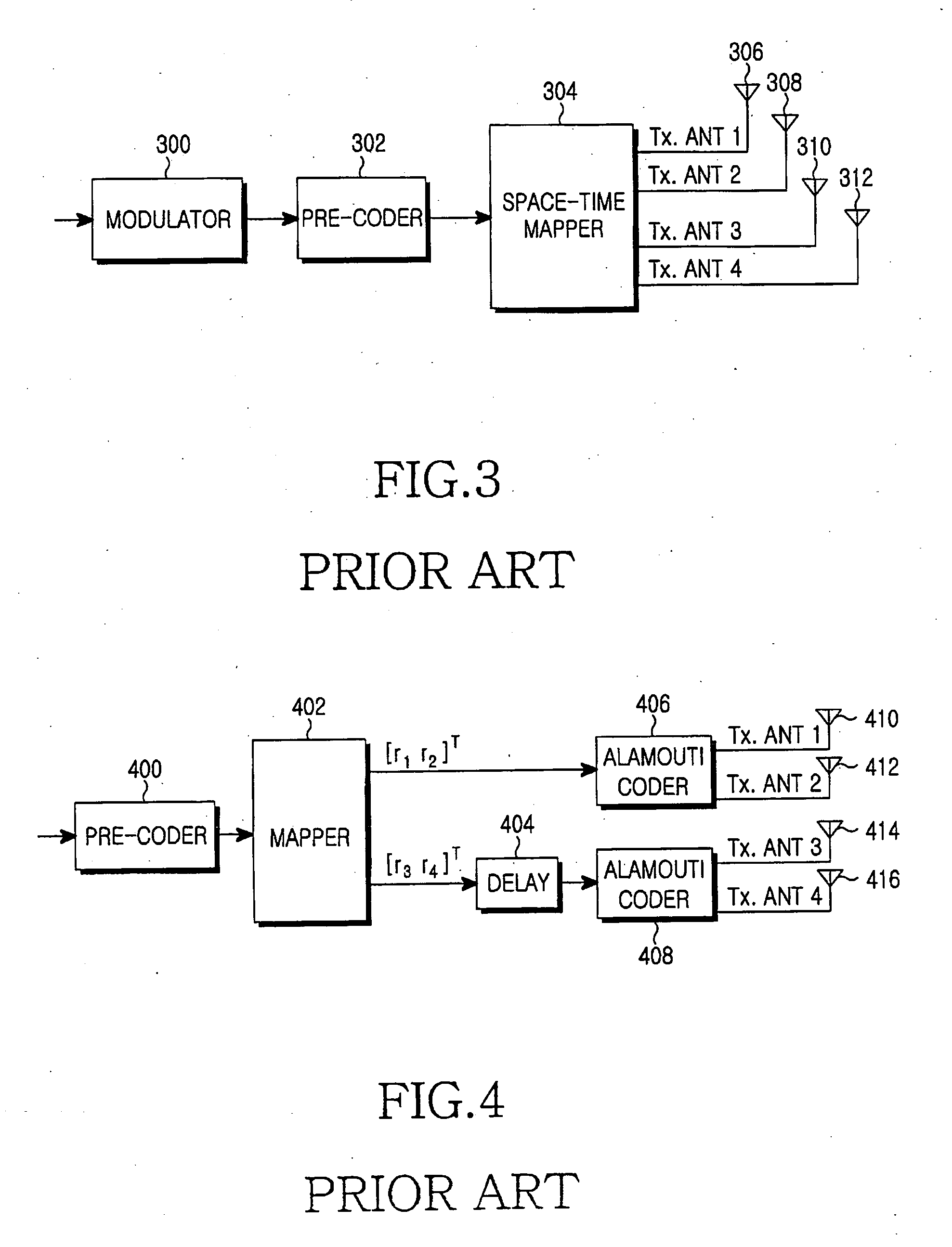 Apparatus and method for space-frequency block coding/decoding in a communication system