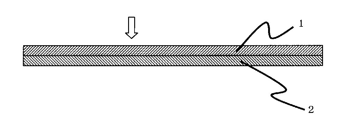 Filter cloth for bag filter, method for producing the same, and bag filter