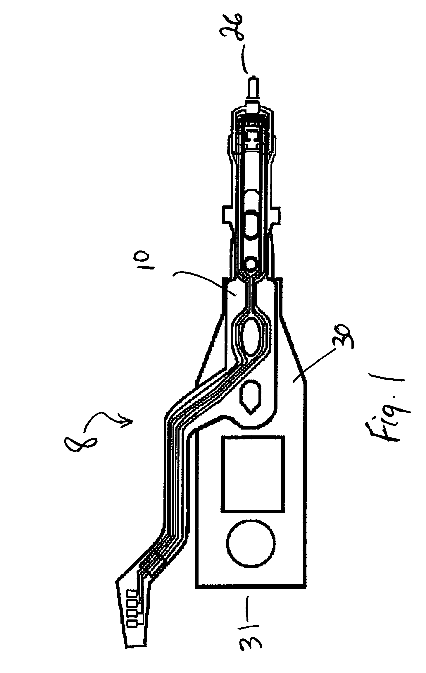 Method for making noble metal conductive leads for suspension assemblies