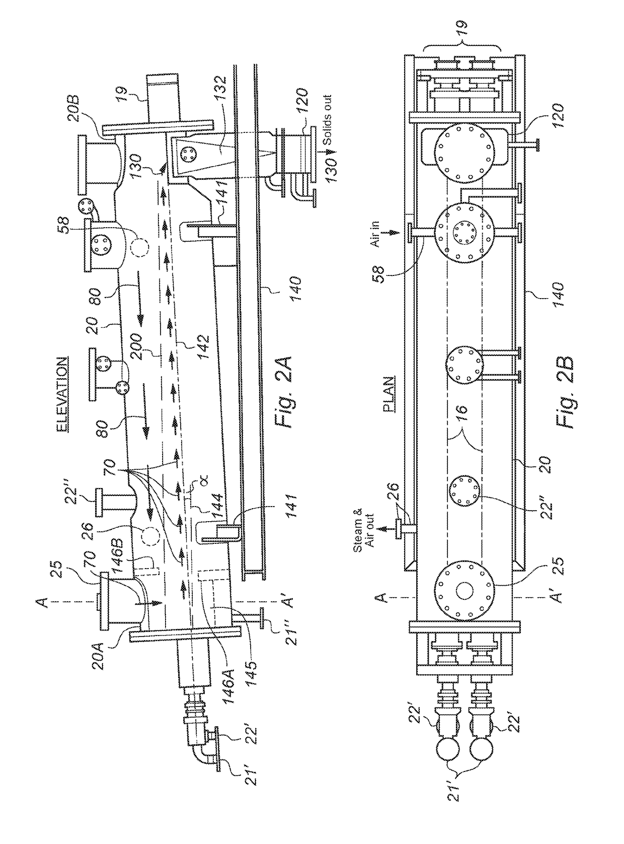 Method(s) and Apparatus For Treating Waste