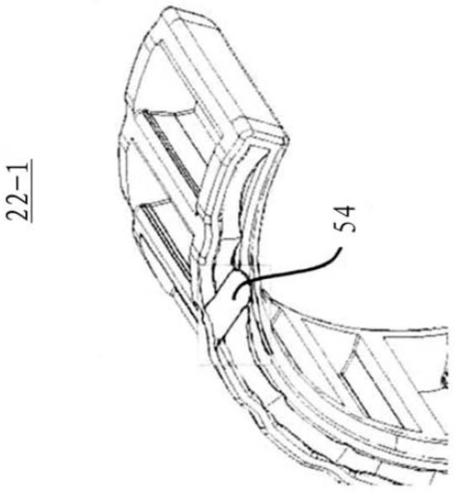 Cages for crankshaft bearing assemblies