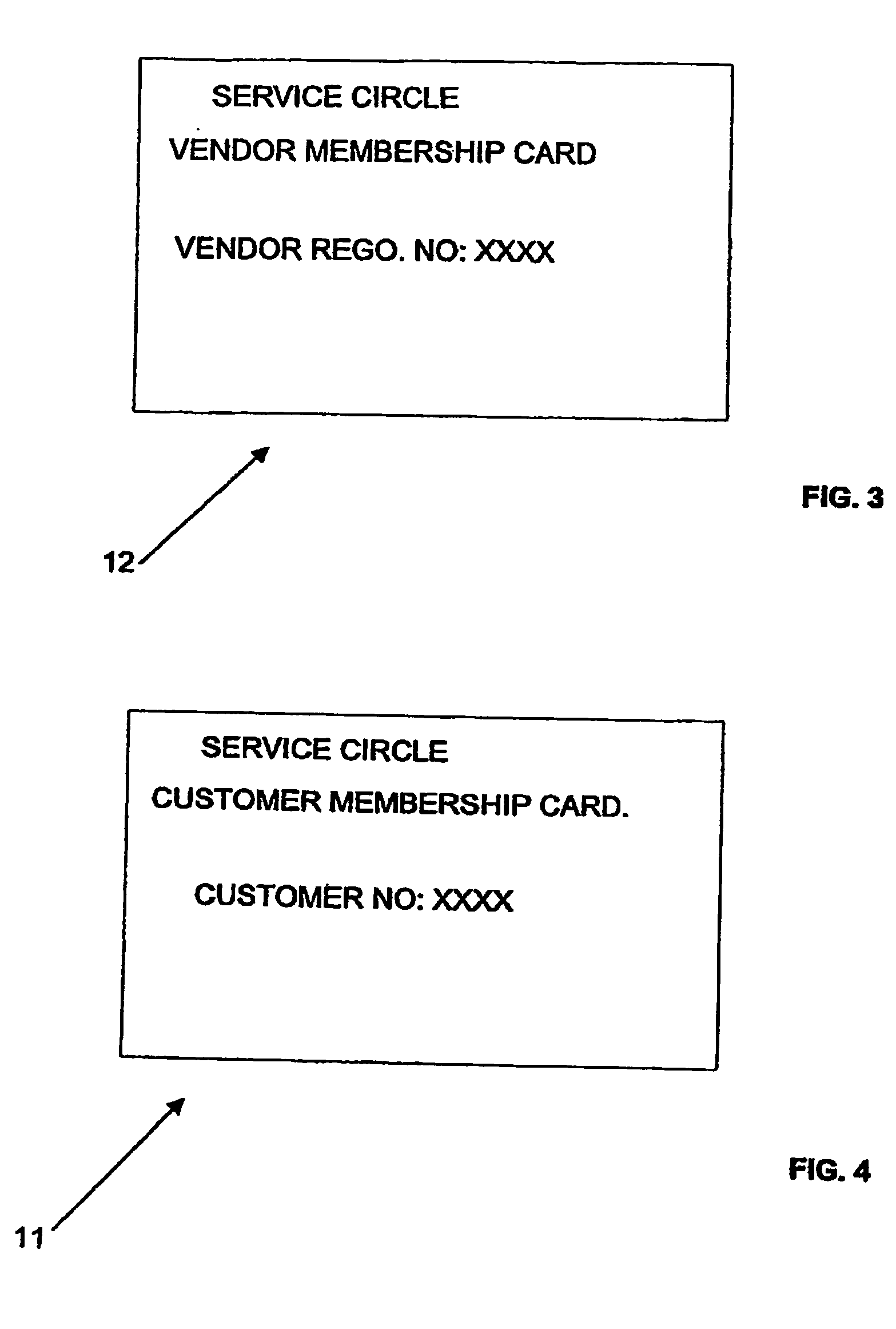 Method of providing incentives to customers