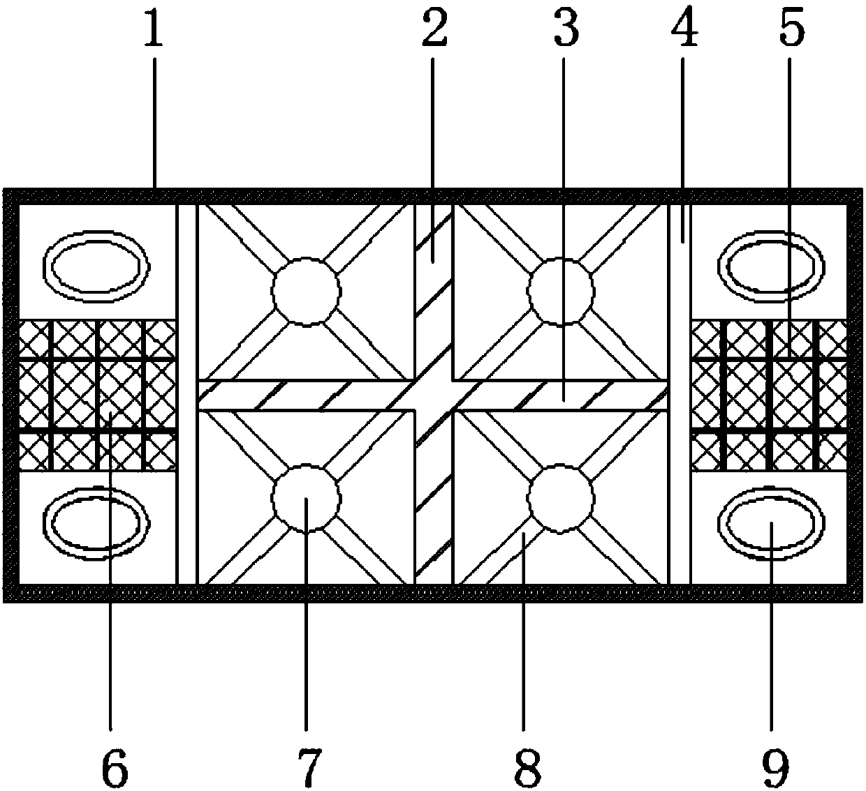 supporting-plate-for-building-construction-masonry-eureka-patsnap