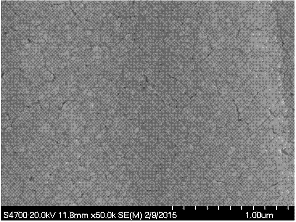 Cyanide-free silver plating solution and electroplating method