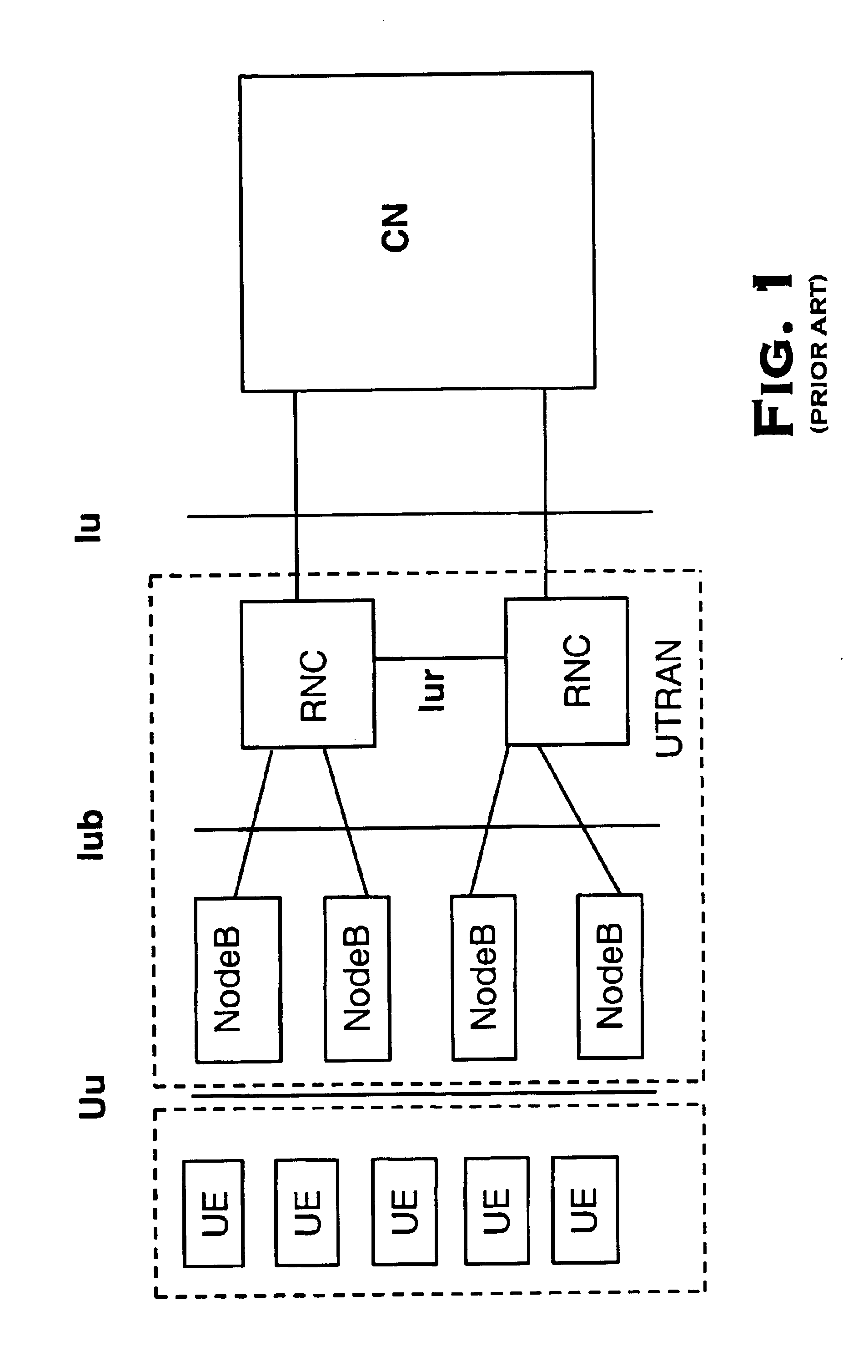 Link-quality estimation method and components for multi-user wireless communication systems