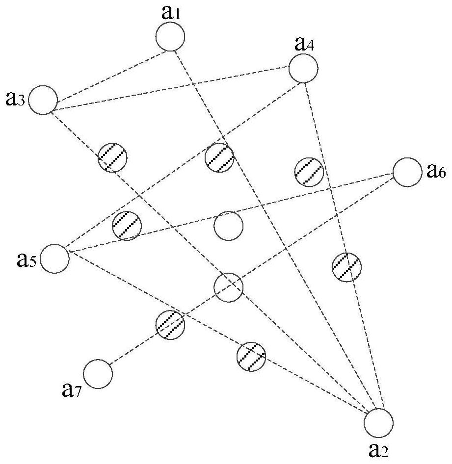 Network optimization processing method and device, equipment and storage medium