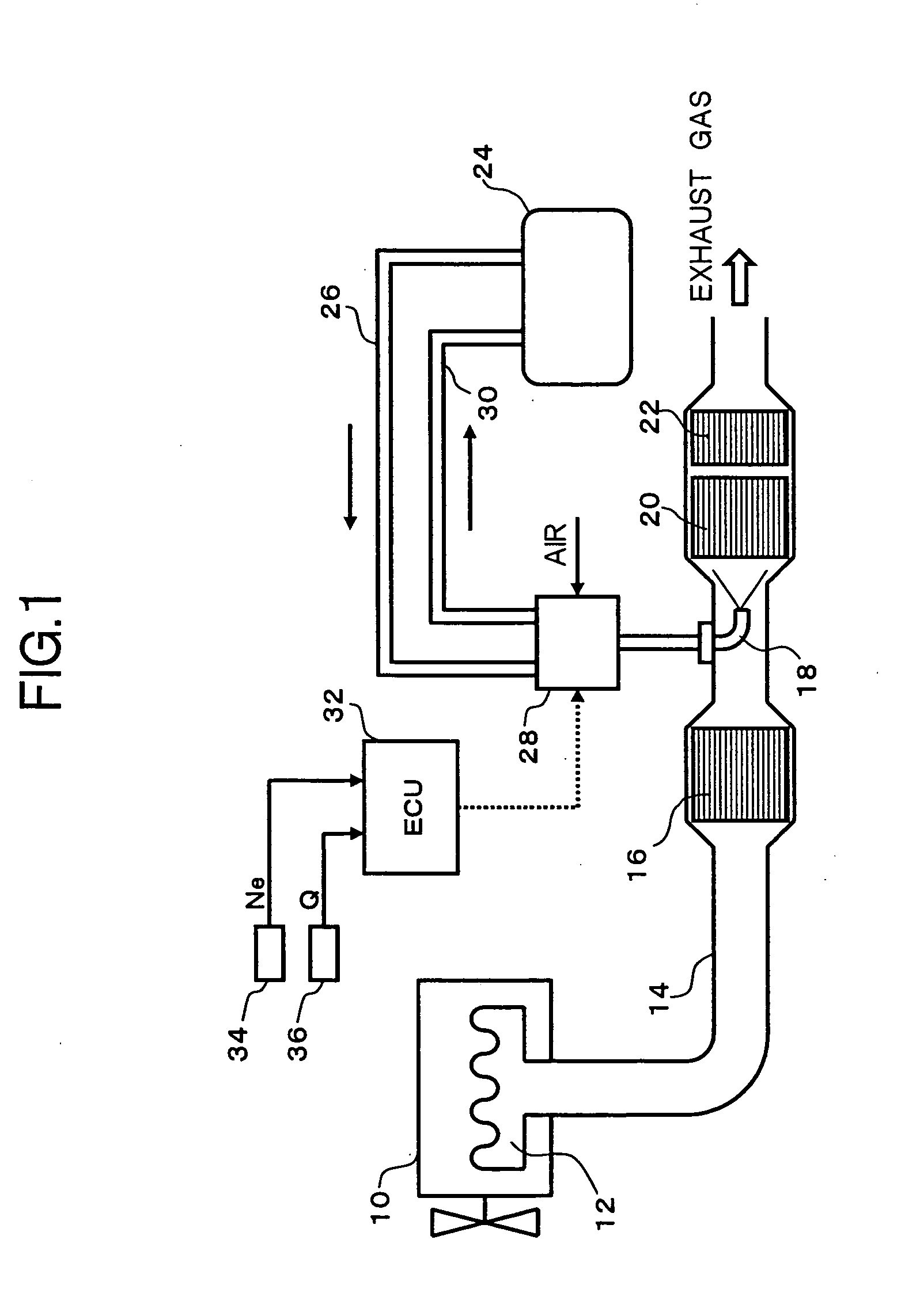 Piping with heater and connecting method of the piping