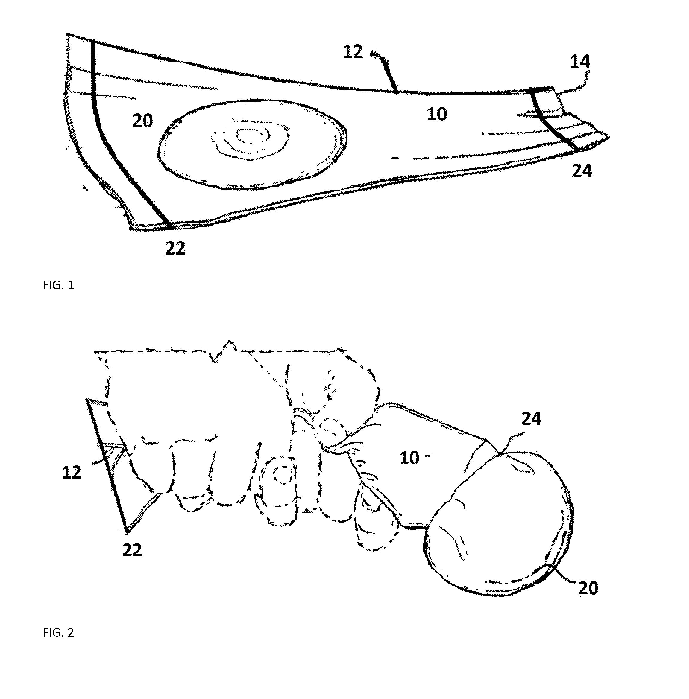 Breast Implant Delivery System and Method