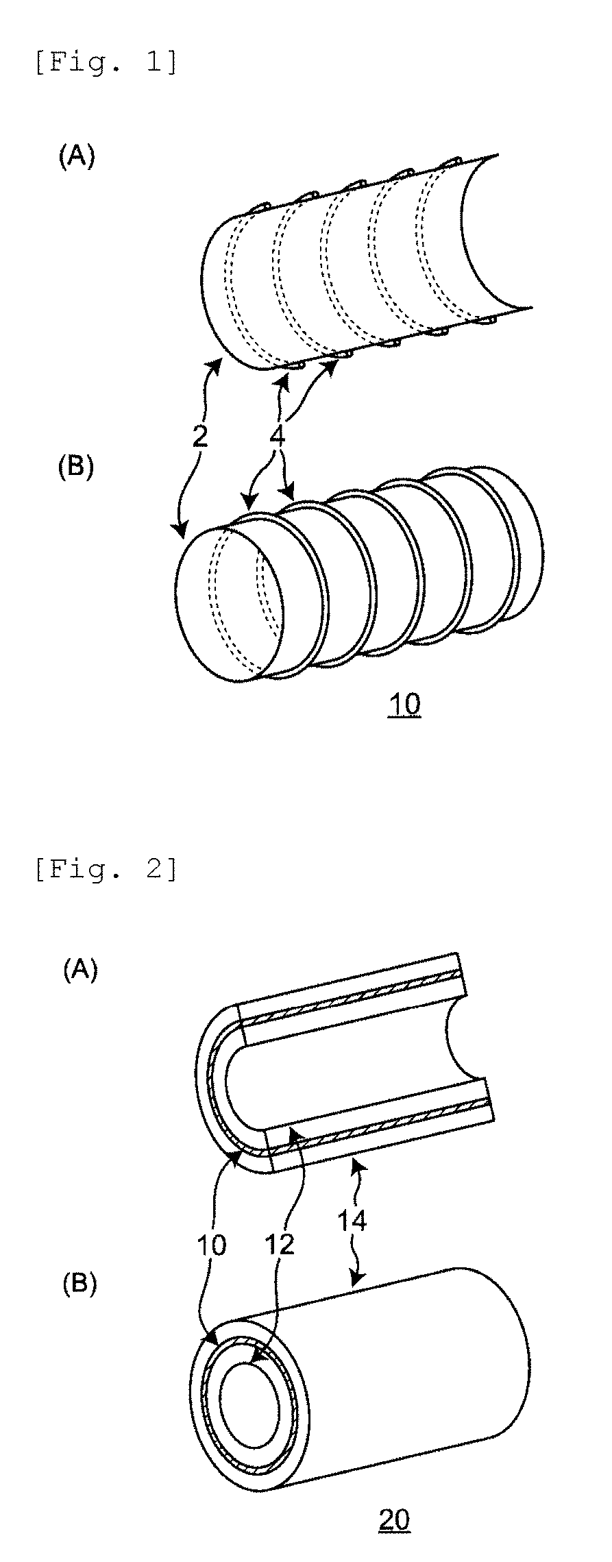 Artificial Trachea and Method for Producing the Same