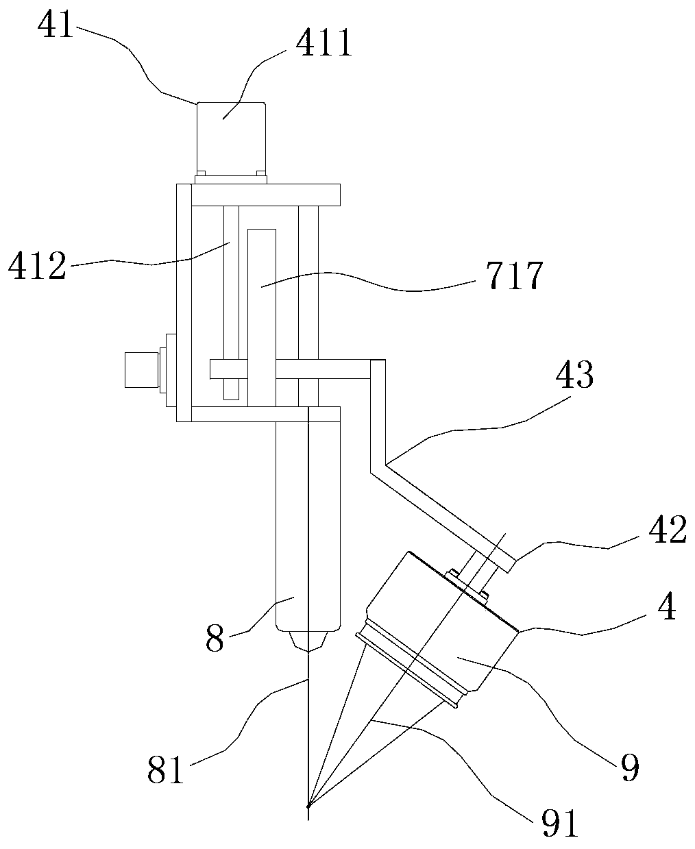 Extracorporeal Shockwave Cardiovascular Therapy System